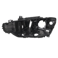Kryt predného svetla môže BMW 3 f30 f31 2012-2015 Kryt predného svetla môže BMW 3 f30 f31 2012-2015