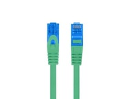 LANBERG Patchcord Lanberg S/FTP kat.6A 20m LSZH CC LANBERG Patchcord Lanberg S/FTP kat.6A 20m LSZH CC