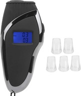 Tester vína. Úsporný LCD displej Tester vína. Úsporný LCD displej
