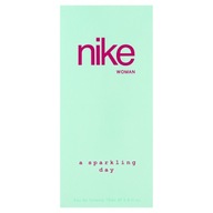Nike Eau de Toilette 75 ml Sparkling Day Nike Eau de Toilette 75 ml Sparkling Day