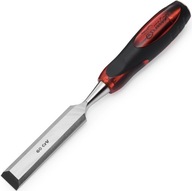 Stolárske dláto ploché ručné 22 mm MTX Stolárske dláto ploché ručné 22 mm MTX
