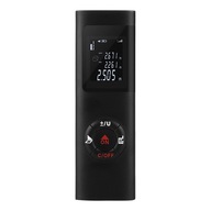 40M mini digitálny LCD laserový merač vzdialenosti 40M mini digitálny LCD laserový merač vzdialenosti
