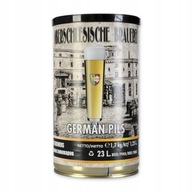BREWKIT GOZDAWA DOMÁCE PIVO 23L SADA NEMECKY PIL BREWKIT GOZDAWA DOMÁCE PIVO 23L SADA NEMECKY PIL