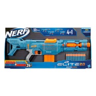 HASBRO NERF ELITE 2.0 Echo Launcher CS-10 E9533