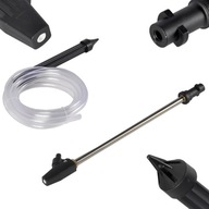 Súprava na vodné pieskovanie Karcher k2 - k7 k5 Súprava na vodné pieskovanie Karcher k2 - k7 k5