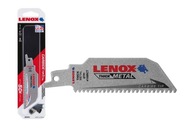 PÍLOVÝ LIST LENOX U.S.A. LIATIA/OCEL 102 mm (2014212) PÍLOVÝ LIST LENOX U.S.A. LIATIA/OCEL 102 mm (2014212)