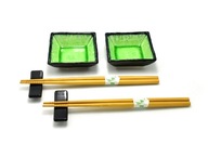 Sushi set pre 2 osoby - Midori no kusa Mini Sushi set pre 2 osoby - Midori no kusa Mini