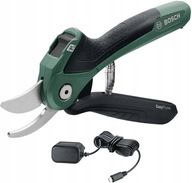 Akumulátorové záhradnícke nožnice Bosch EasyPrune 3,6 V nožnice
