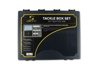 Tackle Box Carp Spirit