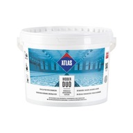 ATLAS WODER DUO dvojzložková hydroizolácia 16kg ATLAS WODER DUO dvojzložková hydroizolácia 16kg
