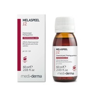 Chemický peeling Mediderma melaspeel J2 peel