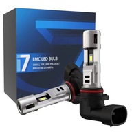 LED ŽIAROVKY i7 HB3 9005 CSP +400% E11 SCHVÁLENIE LED ŽIAROVKY i7 HB3 9005 CSP +400% E11 SCHVÁLENIE