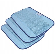 IROBOT BRAAVA THELS pre mikrovlákno Moping Original Set 3 PCS. IROBOT BRAAVA THELS pre mikrovlákno Moping Original Set 3 PCS.