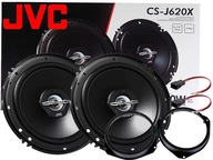 JVC DVOJSMERNÉ REPRODUKTORY FIAT GRANDE PUNTO PANDA 3 JVC DVOJSMERNÉ REPRODUKTORY FIAT GRANDE PUNTO PANDA 3