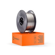Nerezový zvárací drôt 308LSi 1,0 mm 1kg TYSWELD Leštiaci drôt Nerezový zvárací drôt 308LSi 1,0 mm 1kg TYSWELD Leštiaci drôt