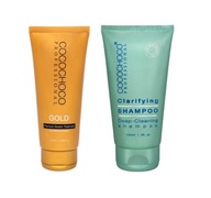 Cocochoco Gold 100 ml keratín + šampón 150 ml Cocochoco Gold 100 ml keratín + šampón 150 ml
