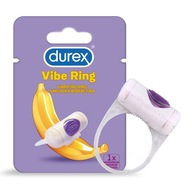 Vibračná podložka Durex Intense Vibrations
