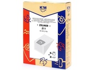 K&M Z11 vrecko do vysávača (5 kusov)