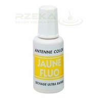 Anténny lak SENSAS Float Paint - žltý Anténny lak SENSAS Float Paint - žltý