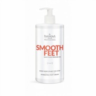 Farmona SMOOTH FEET grapefruitový regeneračný krém na nohy 500 ml Farmona SMOOTH FEET grapefruitový regeneračný krém na nohy 500 ml