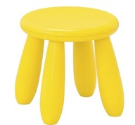 IKEA MAMMUT Detská stolička pre vnútorné aj vonkajšie použitie IKEA MAMMUT Detská stolička pre vnútorné aj vonkajšie použitie
