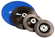 FIBER DISK 125MM