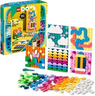 LEGO Dots 41957 Mega sada nálepiek LEGO Dots 41957 Mega sada nálepiek