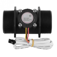 Turbínový prietokomer vody DN40 G1,5" H Turbínový prietokomer vody DN40 G1,5" H