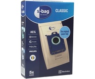 Sada Electrolux S bag Classic E200S 5ks