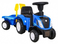 PRÍSLUŠENSTVO K PRÍVESU New Holland T7 S POHONOM TRAKTORA PRÍSLUŠENSTVO K PRÍVESU New Holland T7 S POHONOM TRAKTORA