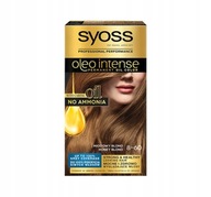 SYOSS OLEO INTENZÍVNA FARBA 8-60 SYOSS OLEO INTENZÍVNA FARBA 8-60