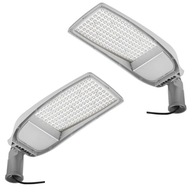 CORONA 2 LED BASIC pouličné svietidlo 8500lm 840 IP66