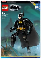 LEGO Super Heroes Figúrka Batmana 76259 275 ks. 8+