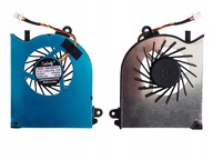 MSI GS60 CPU FAN PAAD06015SL N294 CPU MSI GS60 CPU FAN PAAD06015SL N294 CPU