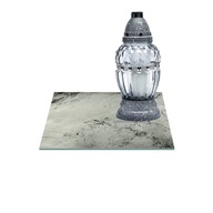GLASS CRAFT RID 35x35cm Mramor 33g GLASS CRAFT RID 35x35cm Mramor 33g
