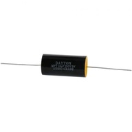 Dayton Audio DMPC-10 | 10 uF | 5 % | 250V | MKP Dayton Audio DMPC-10 | 10 uF | 5 % | 250V | MKP