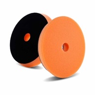 Lake Country SDO pad 5,5″ oranžová leštiaca špongia Lake Country SDO pad 5,5″ oranžová leštiaca špongia