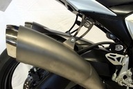 Držiak výfuku RG SUZUKI GSXR100 09-11 CHROME Držiak výfuku RG SUZUKI GSXR100 09-11 CHROME