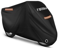 Obal na motorku Obal na skúter XXL Favoto Obal na motorku Obal na skúter XXL Favoto