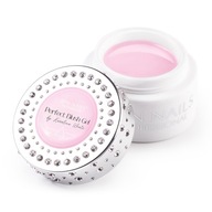 Perfect Blush Gel Building Nail Gel od Karolina Wiatr 15g SPN Nails Perfect Blush Gel Building Nail Gel od Karolina Wiatr 15g SPN Nails