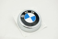 BMW X6 E71 E72 Originálny emblém pre zadné dvere