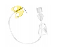 Huber Surecan port oplachovacia ihla 19G 1,1x15mm Huber Surecan port oplachovacia ihla 19G 1,1x15mm