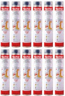 12x Fischer SUMMER Foam 750ml PU montážna pena