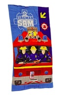 Detská vanička UTERÁK Bazén Pláže 70x40 FIREMAN SAM Detská VEĽKÁ Detská vanička UTERÁK Bazén Pláže 70x40 FIREMAN SAM Detská VEĽKÁ