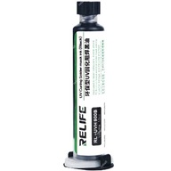 RELIFE UV VARNISH RL-UVH900B PÁJKOVÁ MASKA DPS PRE SVETLOTVORENIE