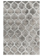 Century Carpet Maroccan Grey 160 x 230 cm