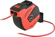 PNEUMATICKÁ HADICA NA NAVIJÁKU 15m x 12,5mm yt-24246 PNEUMATICKÁ HADICA NA NAVIJÁKU 15m x 12,5mm yt-24246