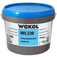 WAKOL - MS 230 - 18 kg - lepidlo na dosky