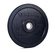 Doska nárazníka Thorn Fit Enduro 5kg Doska nárazníka Thorn Fit Enduro 5kg