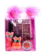TUTU MIX 24 SET LESK 02 + LESK NA NECHTY 07 + MUSSE 02 TUTU MIX 24 SET LESK 02 + LESK NA NECHTY 07 + MUSSE 02